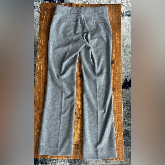 J. Crew Edie Four season stretch trousers - Picture 2 of 6